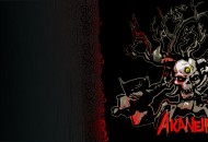 Akaneiro: Demon Hunters Koncepciórajzok, művészi munkák cedfe13a6348c33c192d  