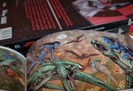 Aliens: Falanx és Avatar6