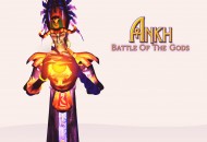 Ankh: Battle of the Gods Háttérképek b011f72bdebc40f54c77  