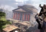 Assassin's Creed: Brotherhood Játékképek 8071d57d45c2dcee2bb7  