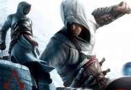 Altair the Assassin!