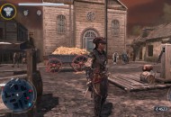 Assassin's Creed III: Liberation  Játékképek f6f8d386c6e6a85399be  