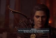 Assassin's Creed: Odyssey Legacy of the First Blade DLC ff3618dd18daf7456a0b  