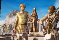 Assassin's Creed: Odyssey The Fate of Atlantis DLC f9c5e2aa6e32c665c416  