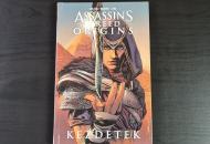 Assassin’s Creed: Origins – Kezdetek1