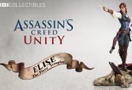 Assassin's Creed: Unity Elise: The Fiery Templar figura 12b569052932ed4dd92f  