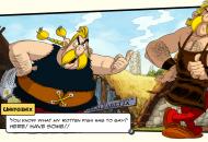 Asterix & Obelix: Slap Them All! Játékképek 1a2a1d27b6583efef4f4  