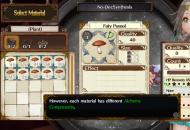 Atelier Firis: The Alchemist and the Mysterious Journey Játékképek 888778046873f5d8a792  