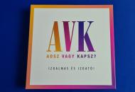 AVK: Adsz Vagy Kapsz1