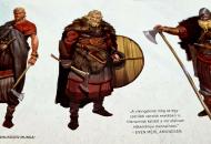Az Assassin's Creed háttérvilága és Északi mitológia8