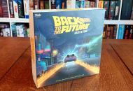 Back to the Future: Back in Time1