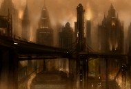 Batman: Arkham City Koncepciórajzok, művészi munkák 0c3ba68f7eef73e20892  