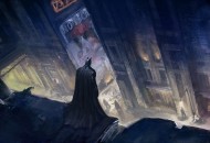 Batman: Arkham City Koncepciórajzok, művészi munkák 7648eba5de9be1f31699  