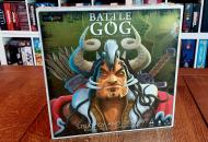 Battle of GOG1