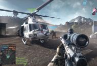 Battlefield 4 Battlefield 4: China Rising c981236a4852e36ff18a  