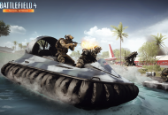 Battlefield 4 Battlefield 4: Naval Strike 8605d3d3187800239512  