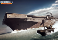 Battlefield 4 Battlefield 4: Naval Strike dd579da1fefd41e083c9  