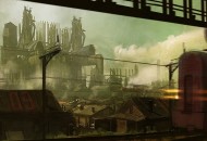 BioShock 2 Koncepció rajzok 770e3091addb20ae808b  