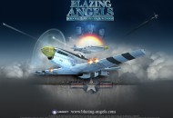 Blazing Angels: Squadrons of WWII Háttérképek 9254286fa371f5244f6f  