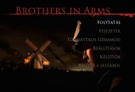 Brothers in Arms: Hell's Highway Játékképek 5ecccf7200265f842d15  