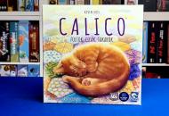 Calico – Foltok, cicák, takarók1