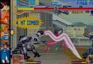 Capcom Fighting Collection PC Guru teszt_6