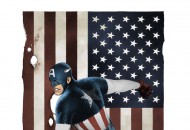 Captain America: Super Soldier Koncepciórajzok, művészi munkák 80da615195d599449b89  