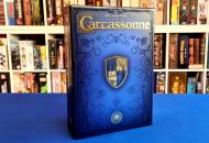 Carcassonne Jubileumi kiadás1