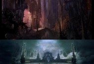 Castlevania: Lords of Shadow 2  Művészeti munkák c3f8ee91af39d9544302  