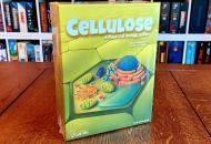 Cellulose: A Plant Cell Biology Game1