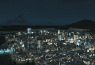 Cities: Skylines - After Dark Játékképek 0a2272a9d23144358299  