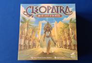 Cleopatra and the Society of Architects: Deluxe Edition1