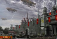 Command & Conquer: Red Alert 3 Művészi munkák 057f7af312c835abdec1  