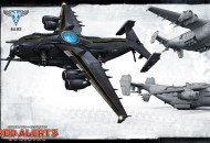 Command & Conquer: Red Alert 3 - Uprising  Koncepciórajzok, művészi munkák 556df842052a964beb2e  