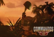 Commandos 2: Men of Courage Háttérképek c87942dd6d4534fd2909  