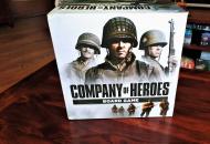 Company of Heroes: The Boardgame 6527494b0f3f86ca258a  