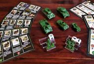 Company of Heroes: The Boardgame 692d4e22b1f14a684c31  