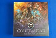 Court of the Dead: Mourners Call1