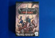 Cutthroat Caverns Anniversary Edition1