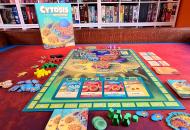 Cytosis: A Cell Biology Game3