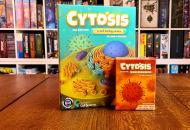 Cytosis: A Cell Biology Game1