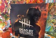 Dead by Daylight: The Board Game 485abc465f37ee70144d  