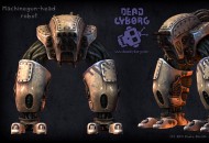 Dead Cyborg Koncepciórajzok, művészi munkák 0c5c4a0672c18e6366dc  
