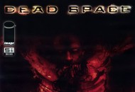 Dead Space Művészi munkák e38af01771d1fd8c3049  