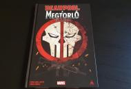 Deadpool A Megtorló ellen képregényajánló_1