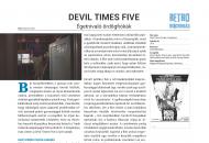 Devil Times Five - Égetnivaló ördögfiókák 13b87823182df605c265  