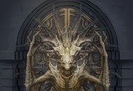 Diablo 3: Reaper of Souls  Művészi munkák f601a90d24e3d3665f31  