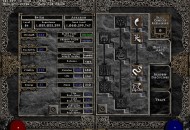 Diablo II Játékképek d1dfedabcc05f868a697  