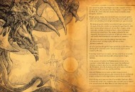 Diablo III Book of Cain 0196bfcb46cdb2be3a47  