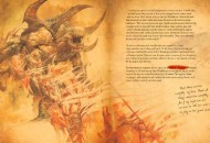 Diablo III Book of Cain 439316c1d05a662f8858  